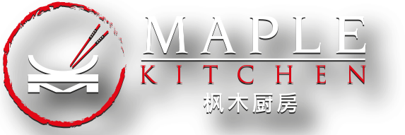 Maple Kitchen
